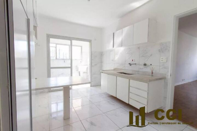 Apartamento com 3 Quartos à Venda, 117 m² em Vila Cruzeiro - São Paulo