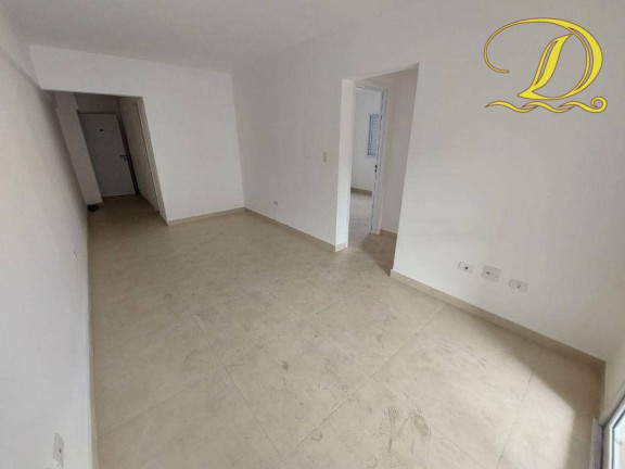 Imagem Apartamento com 1 Quarto à Venda, 53 m² em Canto Do Forte - Praia Grande Imagem Apartamento com 1 Quarto à Venda, 53 m² em Canto Do Forte - Praia Grande