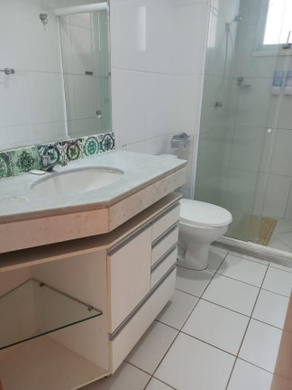 Imagem Apartamento com 3 Quartos à Venda, 88 m² em Pitangueiras - Lauro De Freitas Imagem Apartamento com 3 Quartos à Venda, 88 m² em Pitangueiras - Lauro De Freitas
