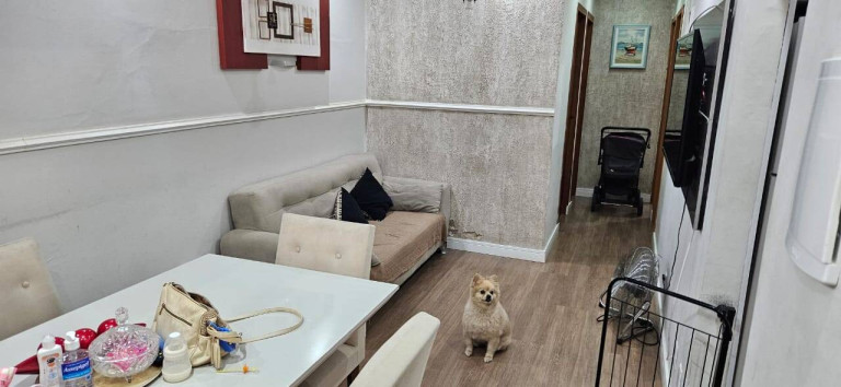 Imagem Casa de Condomínio com 3 Quartos para Alugar, 106 m² em Vila Barcelona - Sorocaba