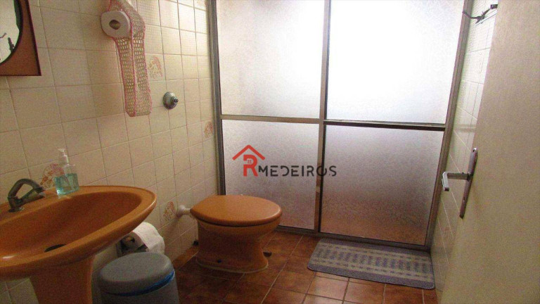 Imagem Apartamento com 2 Quartos à Venda, 90 m² em Ocian - Praia Grande