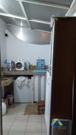 Imagem Sobrado com 1 Quarto à Venda, 125 m² em Brooklin Paulista - São Paulo