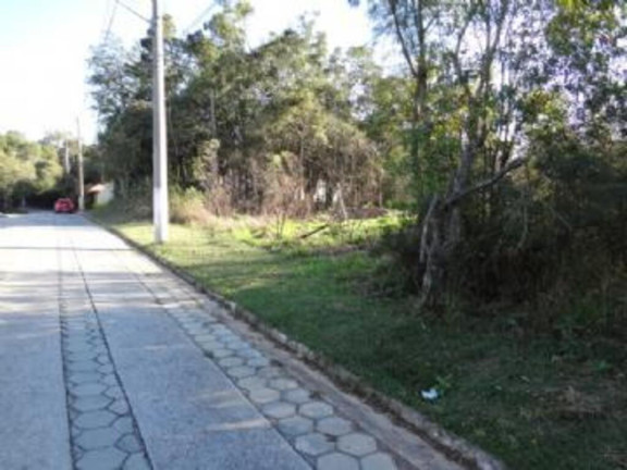 Terreno à Venda,  em Centro - Mairiporã