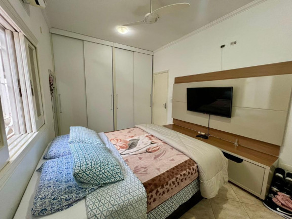 Imagem Casa com 3 Quartos à Venda, 188 m² em Andaraguá - Praia Grande