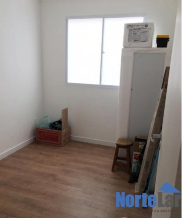 Imagem Apartamento com 2 Quartos à Venda, 42 m² em Jardim Das Graças - São Paulo