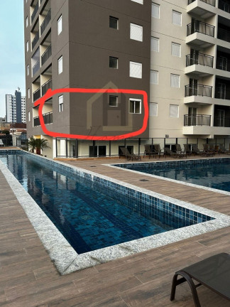 Imagem Imóvel com 2 Quartos à Venda, 56 m² em Rudge Ramos - São Bernardo Do Campo Imagem Imóvel com 2 Quartos à Venda, 56 m² em Rudge Ramos - São Bernardo Do Campo