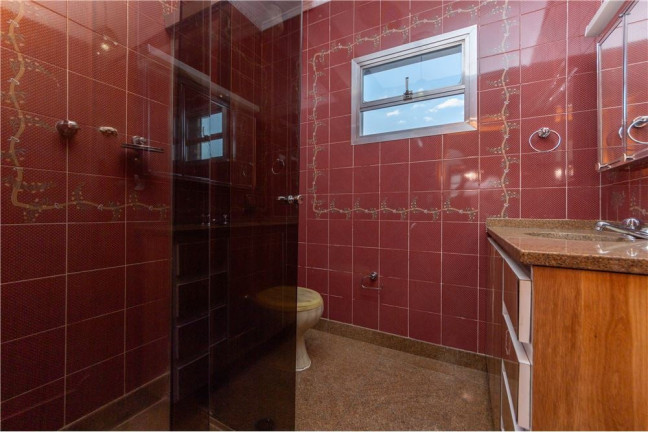 Imagem Casa com 3 Quartos à Venda,  em Alto Da Mooca - São Paulo