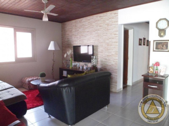 Imagem Casa com 3 Quartos à Venda, 119 m² em Balneário Praia Do Pernambuco - Guarujá Imagem Casa com 3 Quartos à Venda, 119 m² em Balneário Praia Do Pernambuco - Guarujá