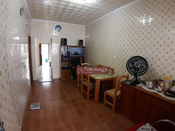 Imagem Casa com 2 Quartos à Venda, 160 m² em Vila Rosália - Guarulhos Imagem Casa com 2 Quartos à Venda, 160 m² em Vila Rosália - Guarulhos
