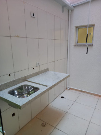 Imagem Apartamento com 2 Quartos à Venda, 55 m² em Vila Camilópolis - Santo André Imagem Apartamento com 2 Quartos à Venda, 55 m² em Vila Camilópolis - Santo André