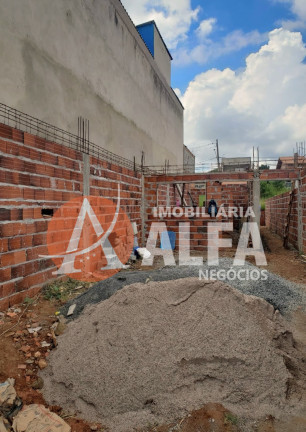 Terreno à Venda, 125 m² em Altos De Caucaia (caucaia Do Alto) - Cotia