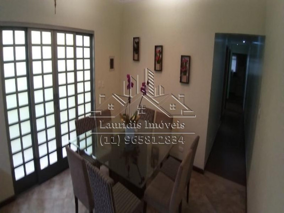 Imagem Sobrado com 4 Quartos à Venda, 333 m² em Jardim Roberto - Osasco