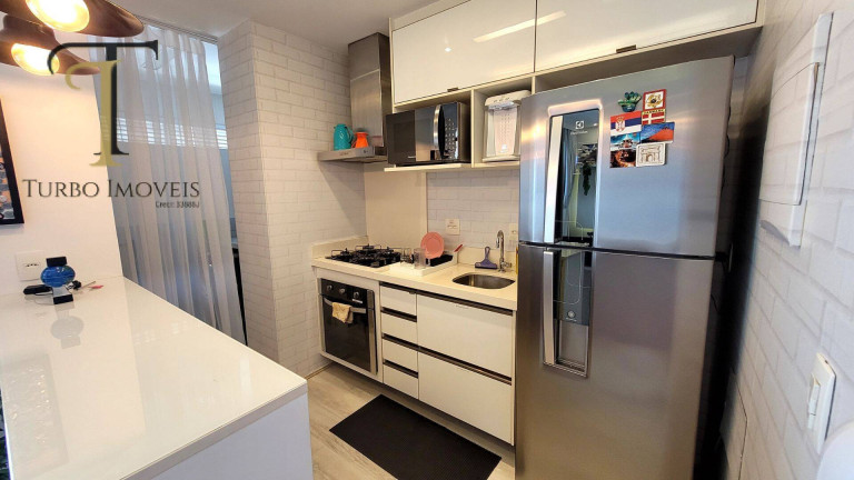 Imagem Apartamento com 1 Quarto à Venda, 64 m² em Condomínio Royal Park - São José Dos Campos