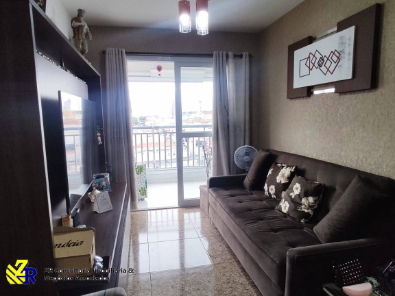 Imagem Apartamento com 2 Quartos à Venda, 82 m² em Vila Carrão - São Paulo