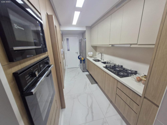 Imagem Apartamento com 3 Quartos à Venda, 126 m² em Pituba - Salvador