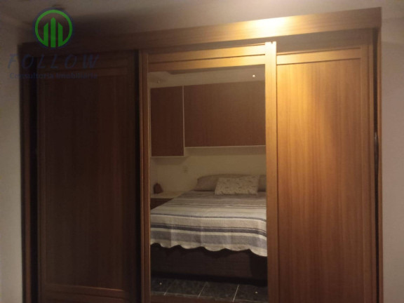 Imagem Casa com 2 Quartos para Alugar, 116 m² em Parque Jandaia - Carapicuíba