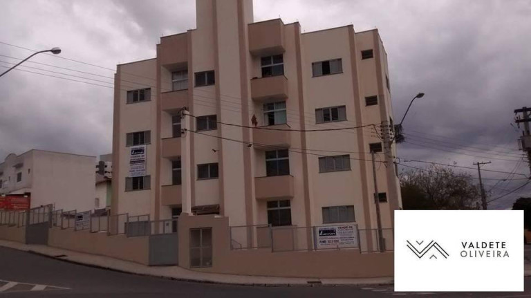 Imagem Apartamento com 2 Quartos à Venda, 60 m² em Vila São José - Taubaté Imagem Apartamento com 2 Quartos à Venda, 60 m² em Vila São José - Taubaté