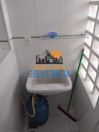 Imagem Apartamento com 2 Quartos à Venda, em Itararé - São Vicente Imagem Apartamento com 2 Quartos à Venda, em Itararé - São Vicente