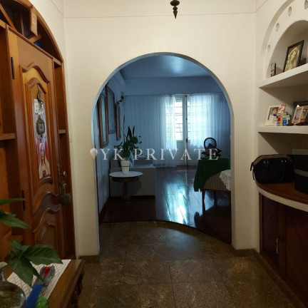 Imagem Apartamento com 4 Quartos à Venda, 300 m² em Higienópolis - São Paulo Imagem Apartamento com 4 Quartos à Venda, 300 m² em Higienópolis - São Paulo