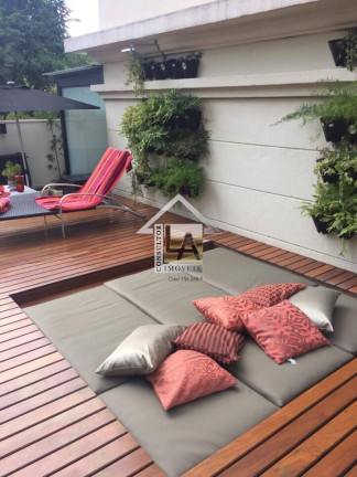 Imagem Apartamento com 3 Quartos à Venda, 351 m² em Granja Julieta - São Paulo Imagem Apartamento com 3 Quartos à Venda, 351 m² em Granja Julieta - São Paulo