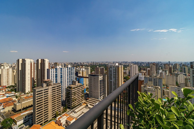 Imagem Imóvel com 1 Quarto à Venda, 42 m² em Vila Mariana - São Paulo