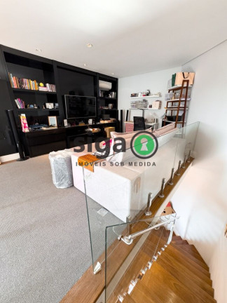 Imagem Apartamento com 3 Quartos à Venda, 160 m² em Brooklin - São Paulo