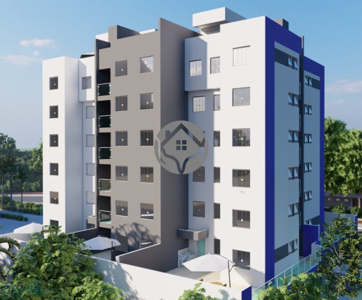 Imagem Apartamento com 2 Quartos à Venda, 54 m² em Santa Branca - Belo Horizonte Imagem Apartamento com 2 Quartos à Venda, 54 m² em Santa Branca - Belo Horizonte
