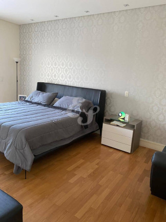 Imagem Casa de Condomínio com 4 Quartos à Venda, 400 m² em Alphaville - Santana De Parnaíba Imagem Casa de Condomínio com 4 Quartos à Venda, 400 m² em Alphaville - Santana De Parnaíba