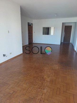 Imagem Apartamento com 3 Quartos para Alugar, 106 m² em Centro - Araraquara Imagem Apartamento com 3 Quartos para Alugar, 106 m² em Centro - Araraquara