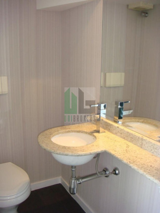 Imagem Flat com 1 Quarto para Alugar, 30 m² em Vila Mariana - São Paulo Imagem Flat com 1 Quarto para Alugar, 30 m² em Vila Mariana - São Paulo