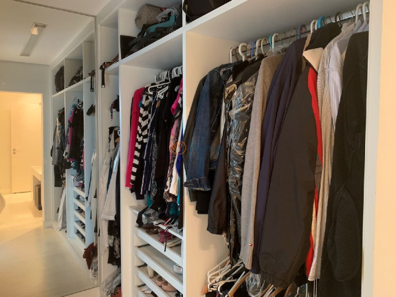 Imóvel com 3 Quartos à Venda, 101 m² em Nova Campinas - Campinas