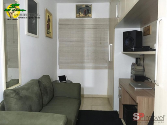 Imagem Apartamento com 2 Quartos à Venda, 43 m² em Vila Mazzei - São Paulo