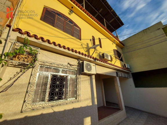 Casa com 5 Quartos à Venda, 225 m² em Jardim Panamá - Duque De Caxias