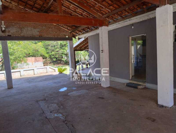 Imagem Chácara com 3 Quartos à Venda, 239 m² em Pira-pesca (ártemis) - Piracicaba Imagem Chácara com 3 Quartos à Venda, 239 m² em Pira-pesca (ártemis) - Piracicaba