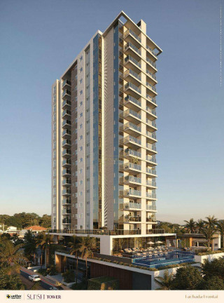 Imagem Apartamento com 3 Quartos à Venda, 127 m² em Itacolomi - Balneário Piçarras