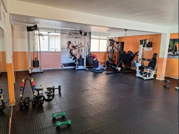 Imagem Apartamento com 3 Quartos à Venda, 67 m² em Estrada Do Coco - Lauro De Freitas