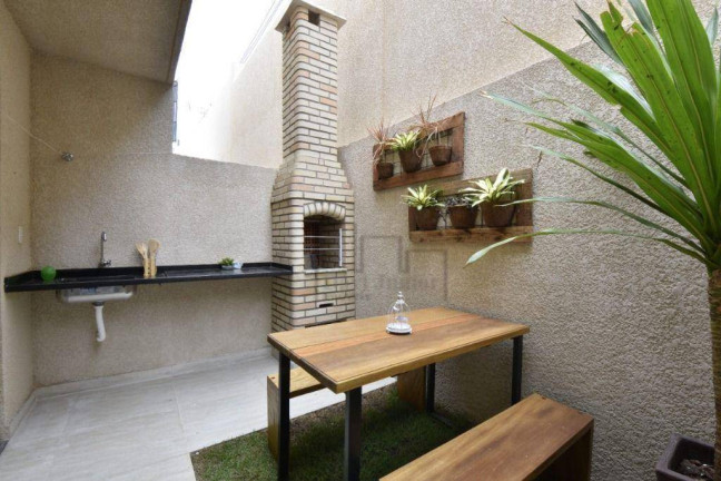 Imagem Casa com 2 Quartos à Venda, 52 m² em Condomínio Villa Florença - Sorocaba Imagem Casa com 2 Quartos à Venda, 52 m² em Condomínio Villa Florença - Sorocaba