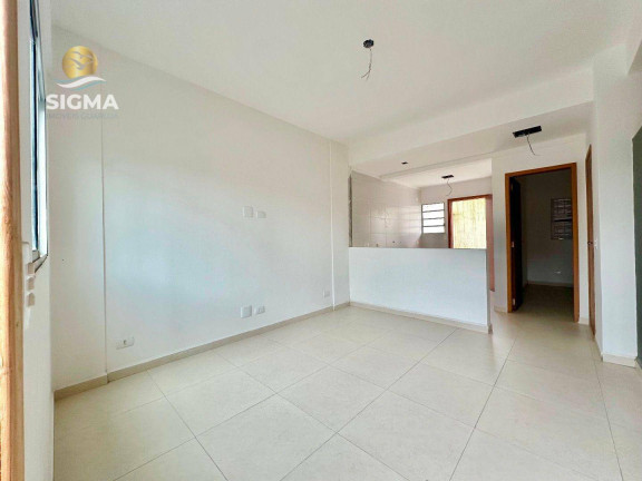 Imagem Sobrado com 3 Quartos à Venda, 75 m² em Jardim Primavera - Guarujá Imagem Sobrado com 3 Quartos à Venda, 75 m² em Jardim Primavera - Guarujá