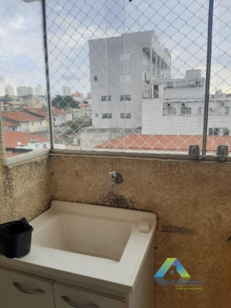 Imagem Apartamento com 2 Quartos à Venda, 62 m² em Sacomã - São Paulo Imagem Apartamento com 2 Quartos à Venda, 62 m² em Sacomã - São Paulo