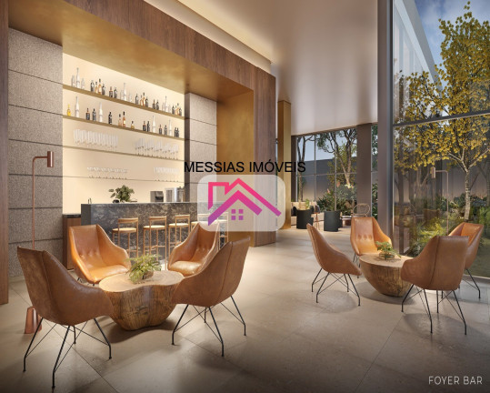 Imagem Imóvel com 3 Quartos à Venda, 171 m² em Vila Nova Conceição - São Paulo
