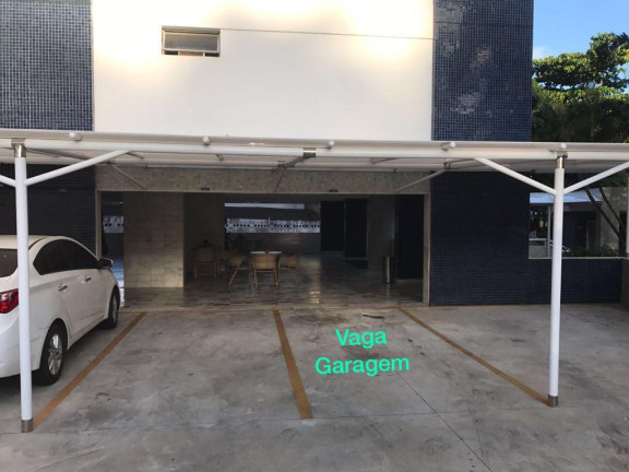Imagem Apartamento com 2 Quartos à Venda, 68 m² em Itaigara - Salvador