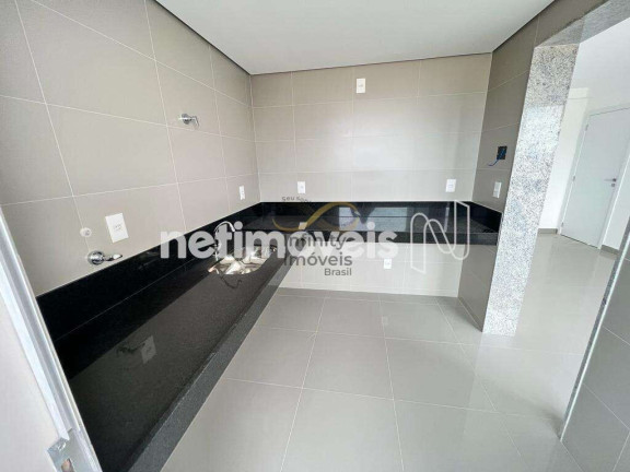 Imagem Apartamento com 3 Quartos à Venda, 102 m² em Nova Suíssa - Belo Horizonte Imagem Apartamento com 3 Quartos à Venda, 102 m² em Nova Suíssa - Belo Horizonte