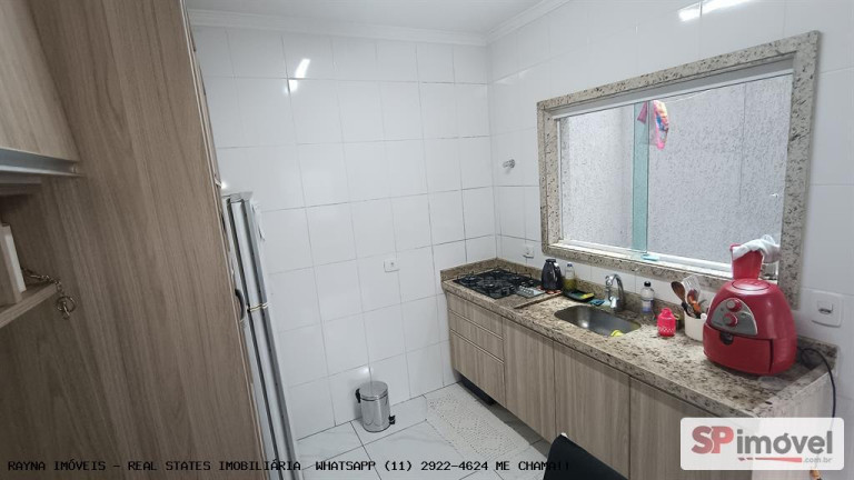 Imagem Casa com 2 Quartos para Alugar, 55 m² em Vila Mazzei - São Paulo Imagem Casa com 2 Quartos para Alugar, 55 m² em Vila Mazzei - São Paulo