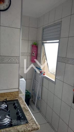 Imagem Apartamento com 1 Quarto à Venda, 62 m² em Vila Camargos - Guarulhos Imagem Apartamento com 1 Quarto à Venda, 62 m² em Vila Camargos - Guarulhos