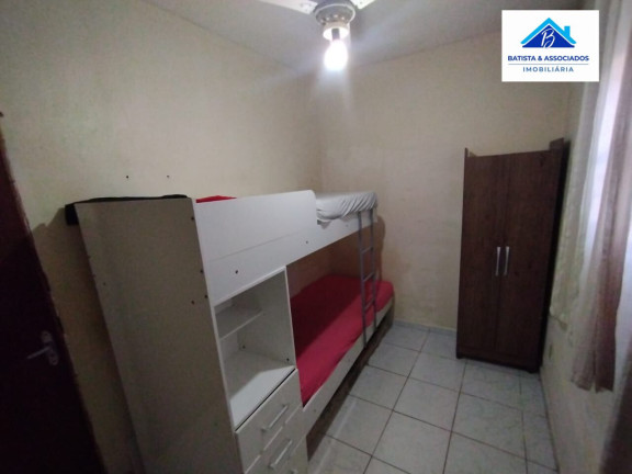 Imagem Casa com 2 Quartos à Venda, 90 m² em Jardim Paulistano - Sumaré