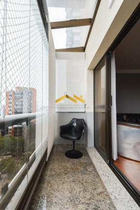 Imagem Apartamento com 5 Quartos à Venda, 405 m² em Moema - São Paulo