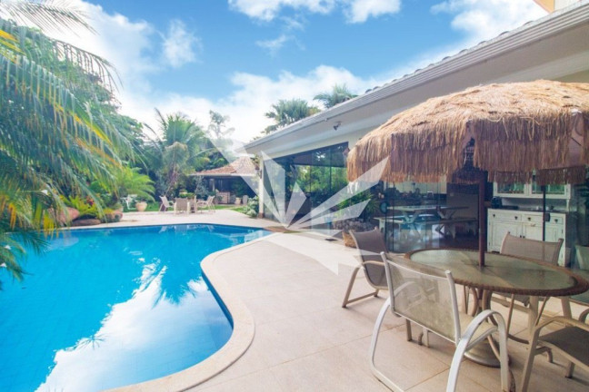 Casa com 4 Quartos à Venda, 780 m² em Setor De Habitações Individuais Sul - Brasília