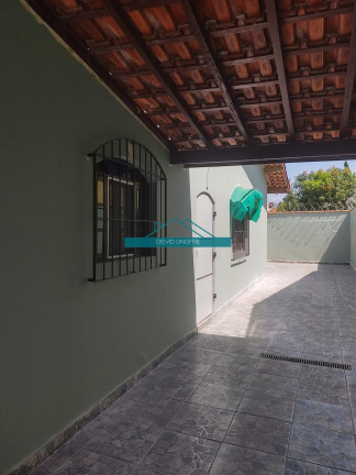 Casa com 2 Quartos à Venda, 80 m² em Massaguaçu - Caraguatatuba