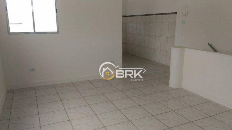 Imagem Casa com 1 Quarto para Alugar, 50 m² em Alto Da Mooca - São Paulo Imagem Casa com 1 Quarto para Alugar, 50 m² em Alto Da Mooca - São Paulo