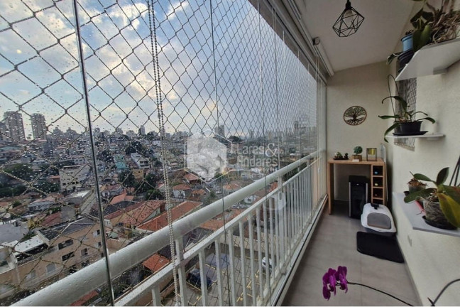 Imagem Apartamento com 2 Quartos à Venda, 51 m² em água Fria - São Paulo Imagem Apartamento com 2 Quartos à Venda, 51 m² em água Fria - São Paulo